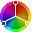 Color Wheel Pro screenshot